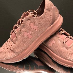 Under Armour shoes